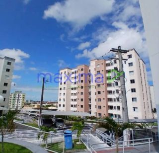 Condomínio Doce Vida Acqua