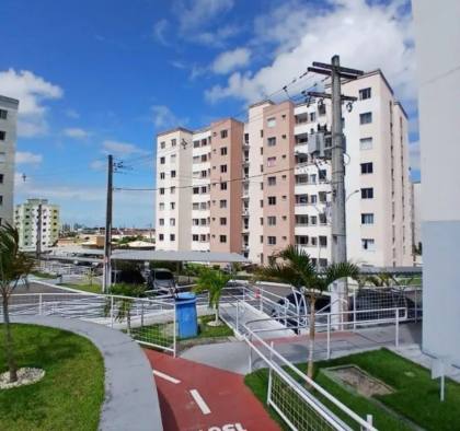 Condomínio Doce Vida Acqua