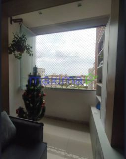 Condomínio Doce Vida Acqua