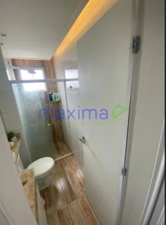 Condomínio Doce Vida Acqua