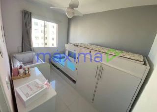 Condomínio Doce Vida Acqua