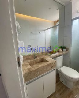 Condomínio Doce Vida Acqua