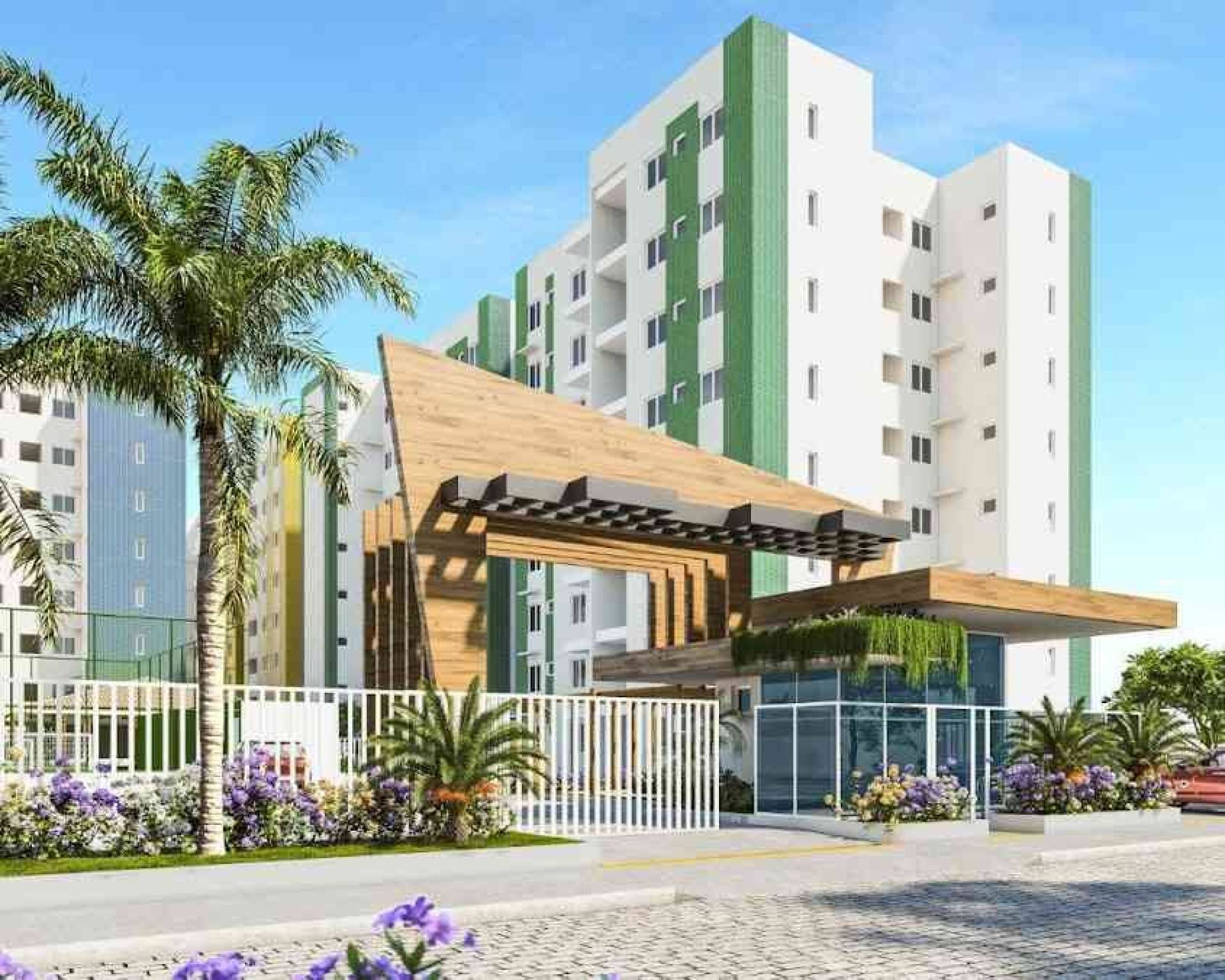 Condomínio Aquarela Parque