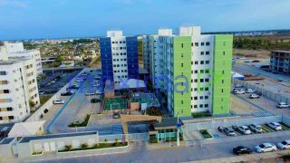 Condomínio Aquarela Parque