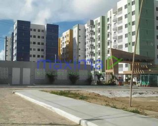 Condomínio Aquarela Parque