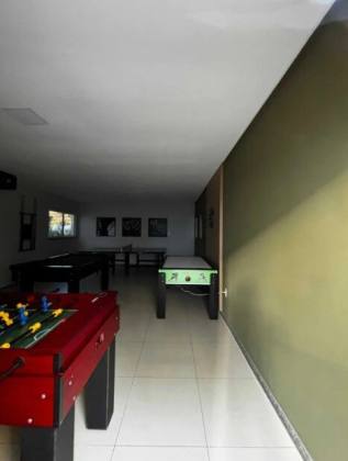 Apartamento à venda no Residencial Del Rey,  Farolândia, Aracaju