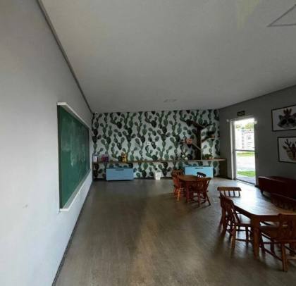 Apartamento à venda no Residencial Del Rey,  Farolândia, Aracaju