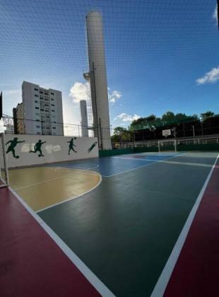 Apartamento à venda no Residencial Del Rey,  Farolândia, Aracaju