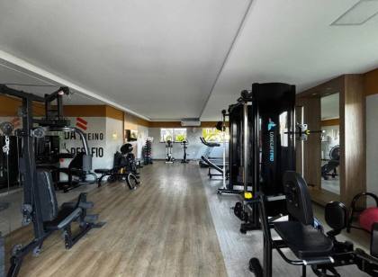 Apartamento à venda no Residencial Del Rey,  Farolândia, Aracaju