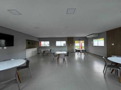 Apartamento à venda no Residencial Del Rey,  Farolândia, Aracaju