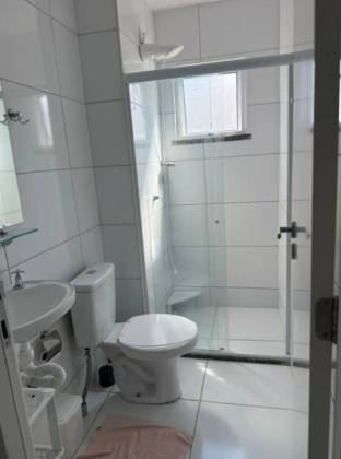 Apartamento à venda no Residencial Del Rey,  Farolândia, Aracaju