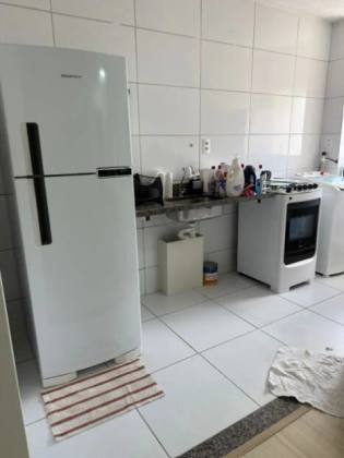 Apartamento à venda no Residencial Del Rey,  Farolândia, Aracaju