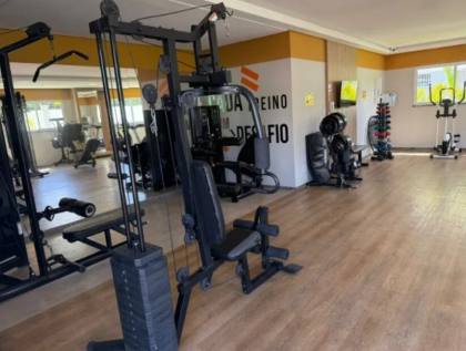 Apartamento à venda no Residencial Del Rey,  Farolândia, Aracaju