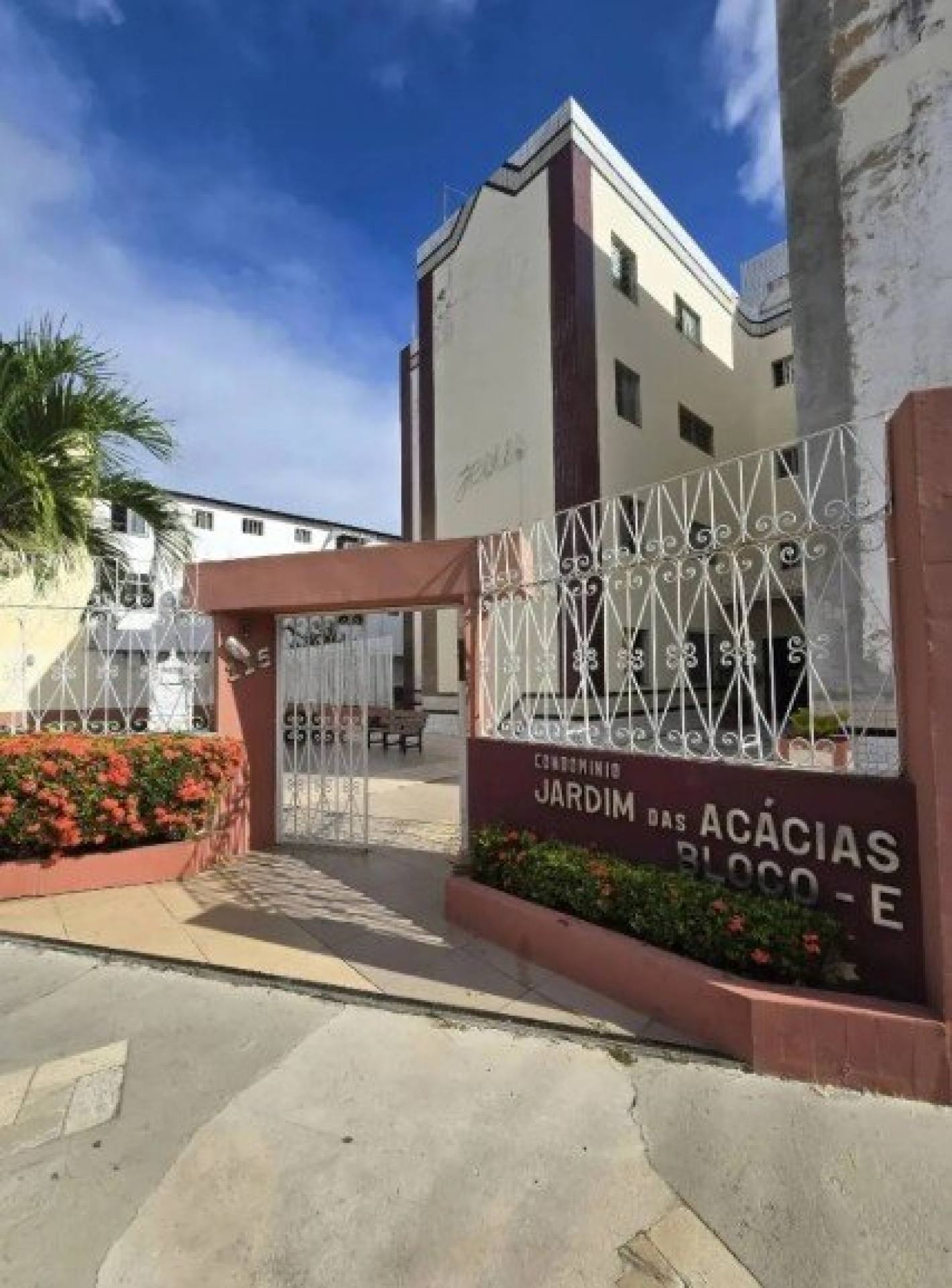 Condomínio Jardim das Acácias