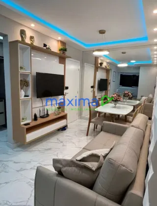 Apartamento para venda, Condomínio Horto da Barra, Espaço Tropical, Barra Dos Coqueiros