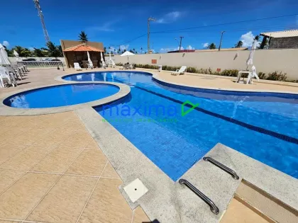 Apartamento para venda, Condomínio Horto da Barra, Espaço Tropical, Barra Dos Coqueiros