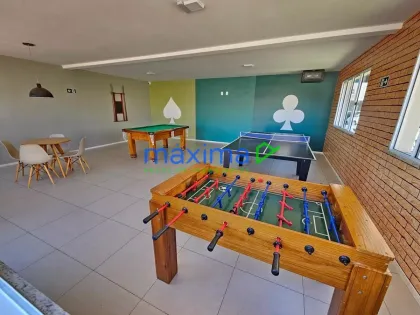 Apartamento para venda, Condomínio Horto da Barra, Espaço Tropical, Barra Dos Coqueiros
