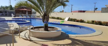 Apartamento para venda, Condomínio Horto da Barra, Espaço Tropical, Barra Dos Coqueiros