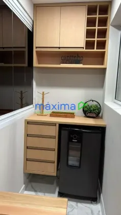 Apartamento para venda, Condomínio Horto da Barra, Espaço Tropical, Barra Dos Coqueiros