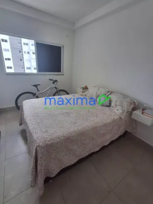 Apartamento à venda no Condomínio Jardim Serigy,  Farolândia, Aracaju