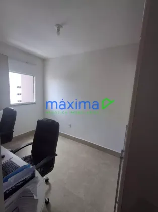 Apartamento à venda no Condomínio Jardim Serigy,  Farolândia, Aracaju