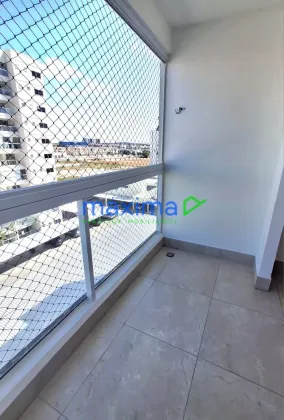 Apartamento à venda no Condomínio Jardim Serigy,  Farolândia, Aracaju
