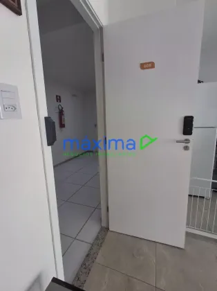 Apartamento à venda no Condomínio Jardim Serigy,  Farolândia, Aracaju