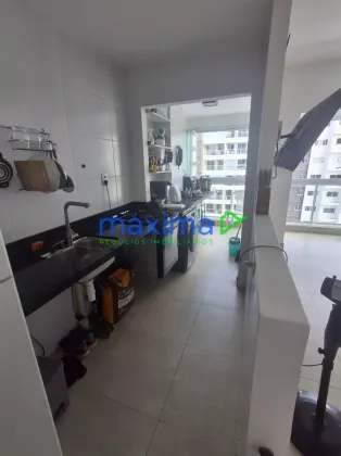 Apartamento à venda no Condomínio Jardim Serigy,  Farolândia, Aracaju