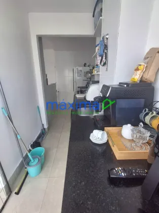Apartamento à venda no Condomínio Jardim Serigy,  Farolândia, Aracaju