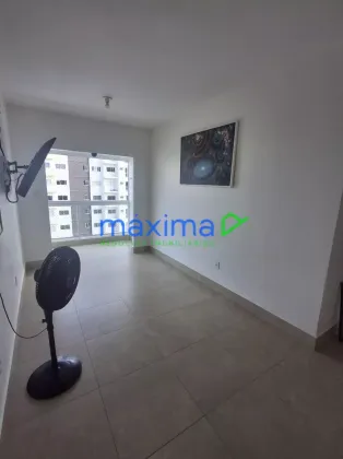 Apartamento à venda no Condomínio Jardim Serigy,  Farolândia, Aracaju