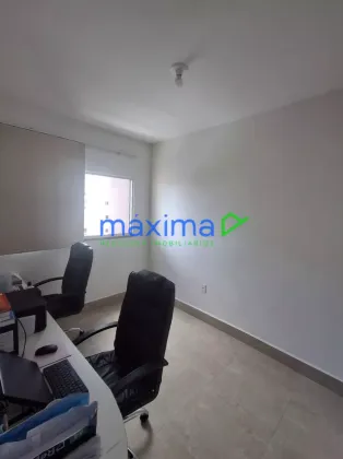 Apartamento à venda no Condomínio Jardim Serigy,  Farolândia, Aracaju