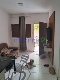 Casa de Esquina com Potencial Comercial