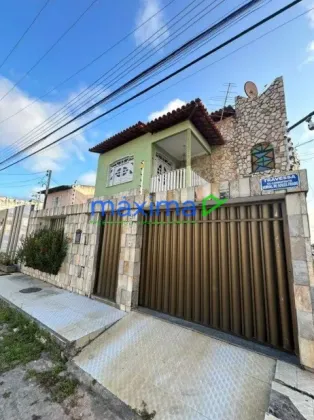 Cobertura duplex para venda, 4 quarto(s),  Aeroporto, Aracaju