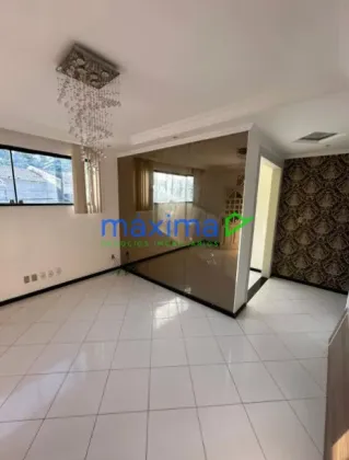 Cobertura duplex para venda, 4 quarto(s),  Aeroporto, Aracaju