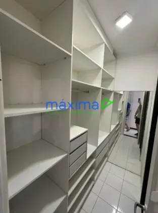 Cobertura duplex para venda, 4 quarto(s),  Aeroporto, Aracaju