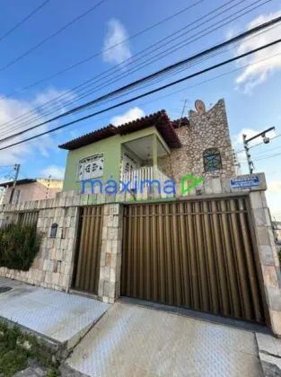 Cobertura duplex para venda, 4 quarto(s),  Aeroporto, Aracaju