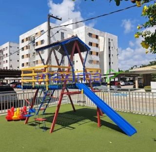 Condomínio Mar Aruana I