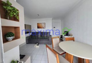 Condomínio Mar Aruana I