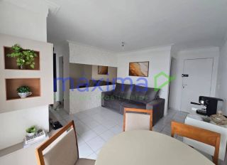 Condomínio Mar Aruana I