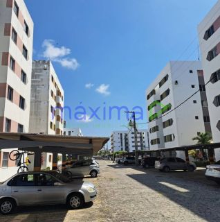 Condomínio Mar Aruana I