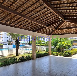 Condomínio Mar Aruana I