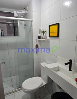 Condomínio Mar Aruana I