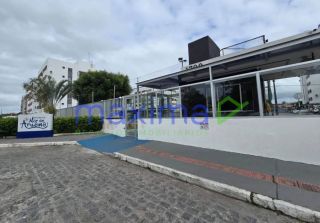 Condomínio Mar Aruana I