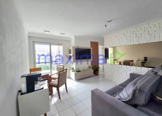 Condomínio Mar Aruana I