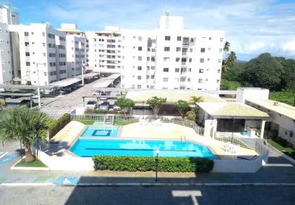 Condomínio Mar Aruana I