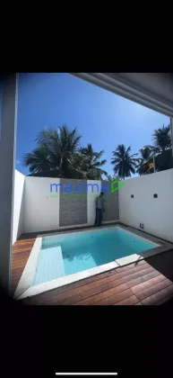 Casa para venda,  Zona De Expansão (olhos D'agua), Barra Dos Coqueiros