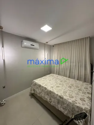 Casa para venda,  Zona De Expansão (olhos D'agua), Barra Dos Coqueiros