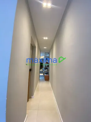 Casa para venda,  Zona De Expansão (olhos D'agua), Barra Dos Coqueiros