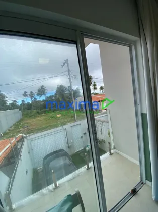 Casa para venda,  Zona De Expansão (olhos D'agua), Barra Dos Coqueiros