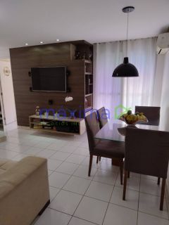 Condomínio Mar de Aruana 2